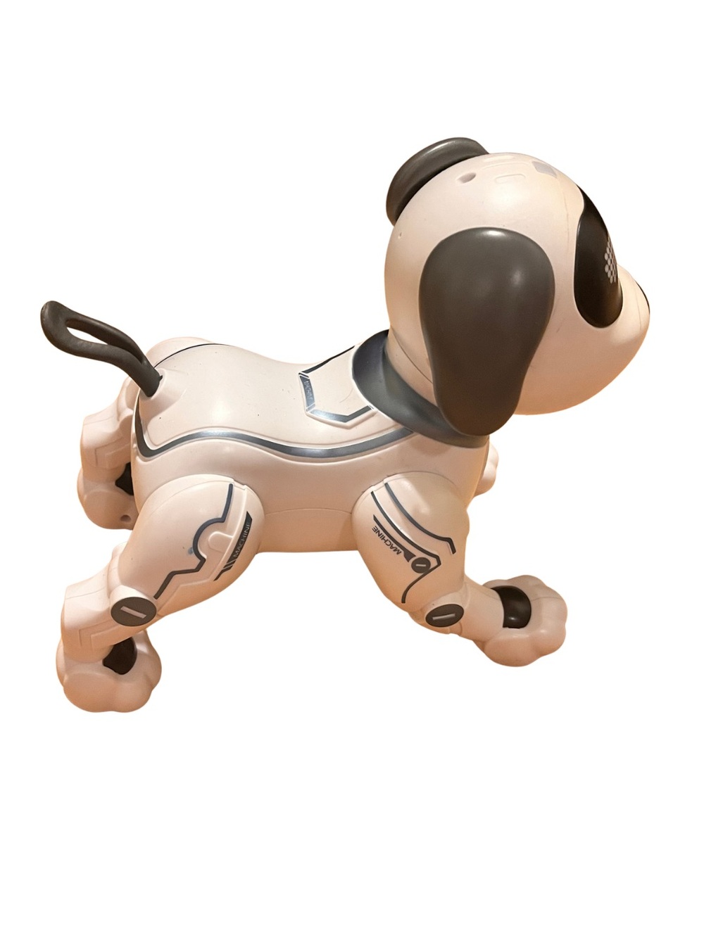 Electronic Remote Control Robotic Interactive Dog Toy with Remote Control - Picture 5 of 5